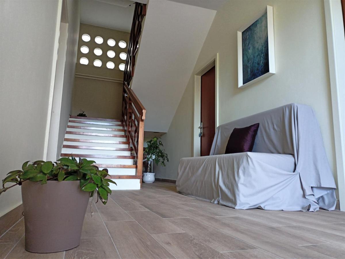 Cozy Apartment In The City Center Pula Dış mekan fotoğraf